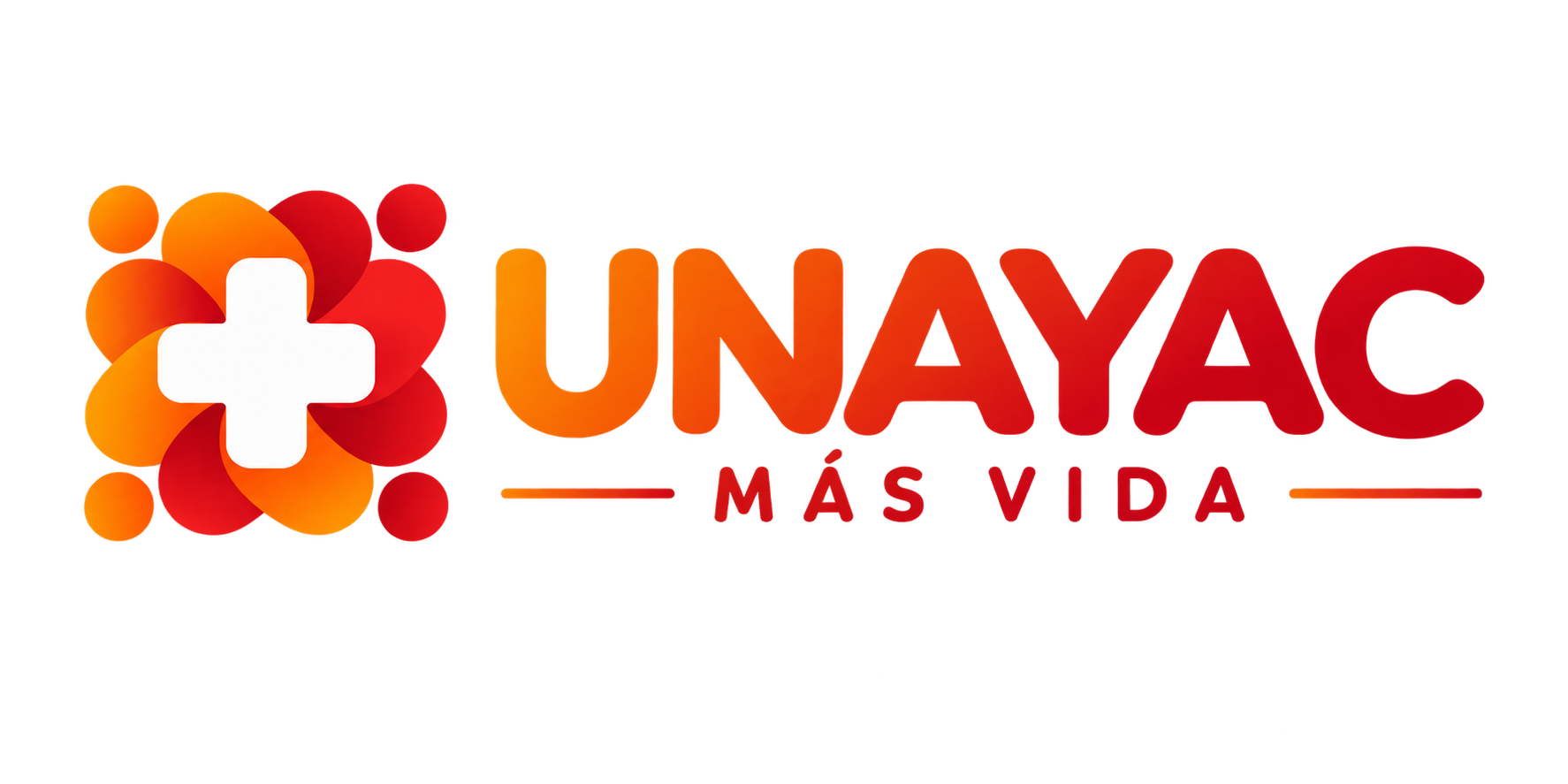 UNAYAC Más Vida